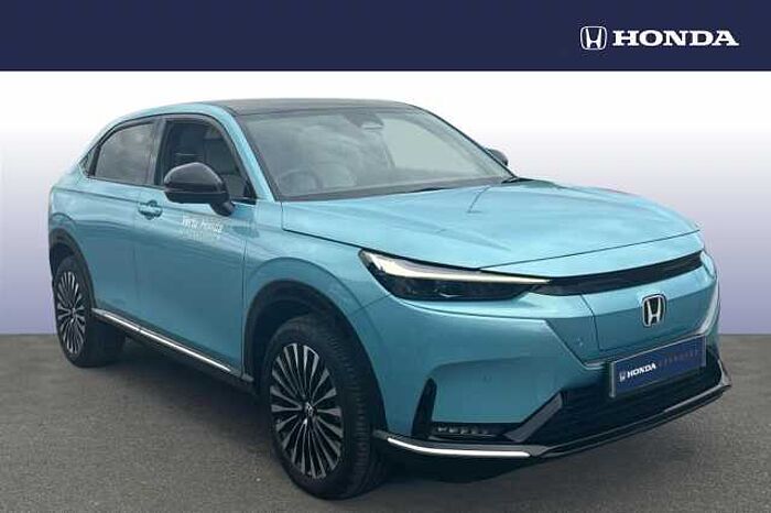Honda e:Ny1 150kW Advance 69kWh 5dr Auto Electric Hatchback 