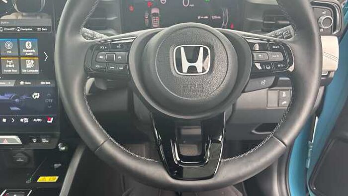 Honda e:Ny1 150kW Advance 69kWh 5dr Auto Electric Hatchback 
