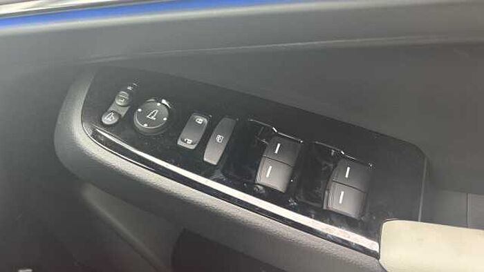 Honda e:Ny1 150kW Advance 69kWh 5dr Auto Electric Hatchback 