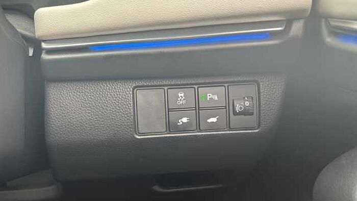 Honda e:Ny1 150kW Advance 69kWh 5dr Auto Electric Hatchback 