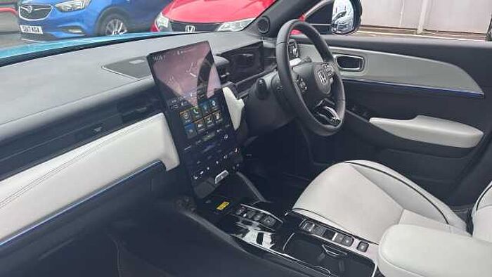 Honda e:Ny1 150kW Advance 69kWh 5dr Auto Electric Hatchback 
