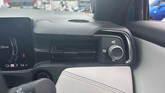 Honda e:Ny1 150kW Advance 69kWh 5dr Auto Electric Hatchback 