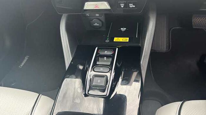 Honda e:Ny1 150kW Advance 69kWh 5dr Auto Electric Hatchback 