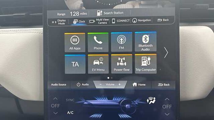 Honda e:Ny1 150kW Advance 69kWh 5dr Auto Electric Hatchback 