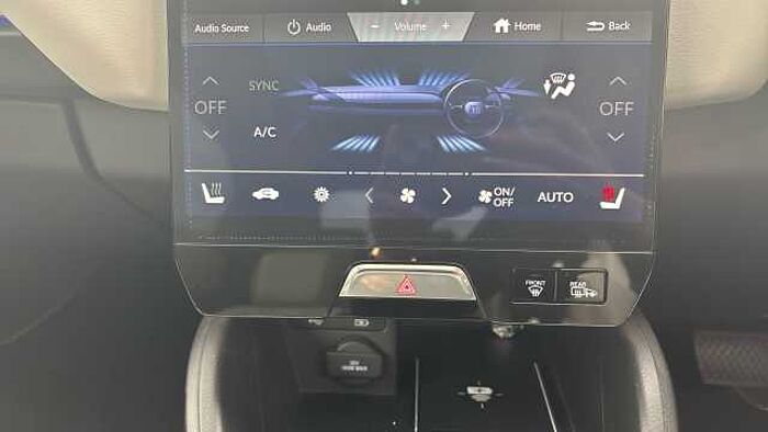 Honda e:Ny1 150kW Advance 69kWh 5dr Auto Electric Hatchback 