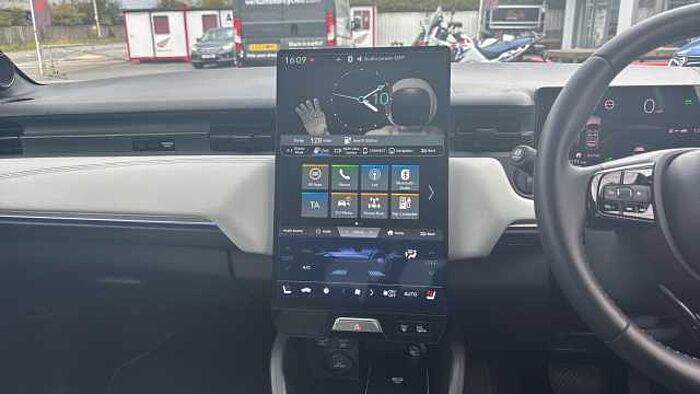 Honda e:Ny1 150kW Advance 69kWh 5dr Auto Electric Hatchback 