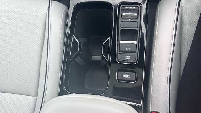 Honda e:Ny1 150kW Advance 69kWh 5dr Auto Electric Hatchback 