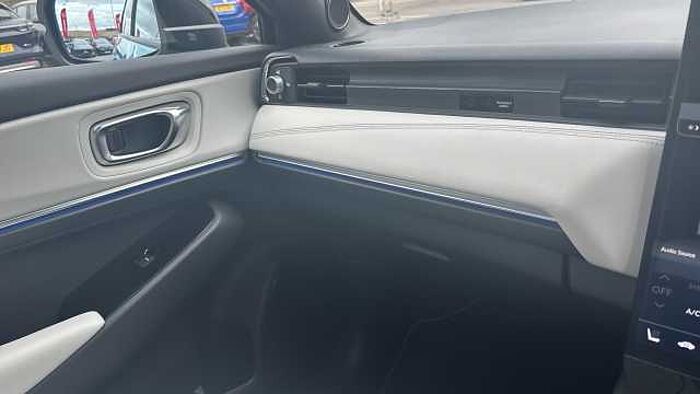 Honda e:Ny1 150kW Advance 69kWh 5dr Auto Electric Hatchback 