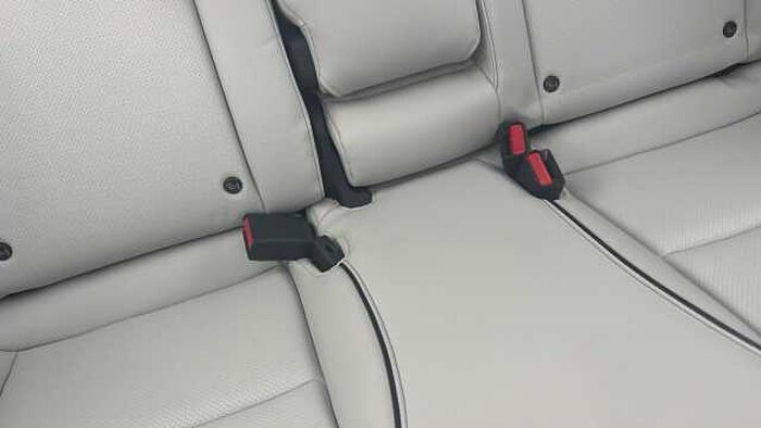 Honda e:Ny1 150kW Advance 69kWh 5dr Auto Electric Hatchback 