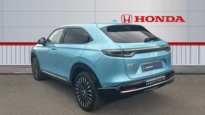 Honda e:Ny1 150kW Advance 69kWh 5dr Auto Electric Hatchback 