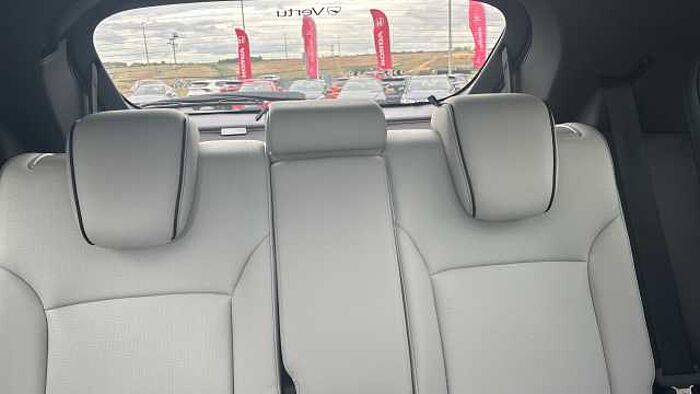 Honda e:Ny1 150kW Advance 69kWh 5dr Auto Electric Hatchback 