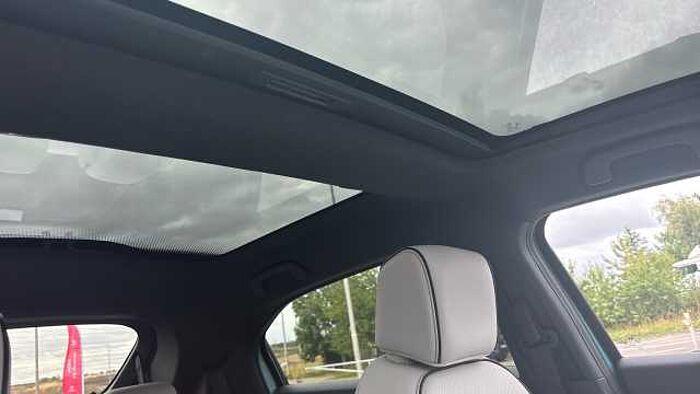 Honda e:Ny1 150kW Advance 69kWh 5dr Auto Electric Hatchback 