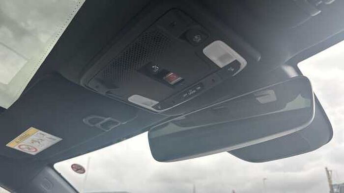 Honda e:Ny1 150kW Advance 69kWh 5dr Auto Electric Hatchback 