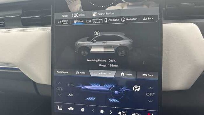 Honda e:Ny1 150kW Advance 69kWh 5dr Auto Electric Hatchback 