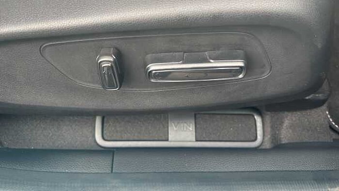 Honda e:Ny1 150kW Advance 69kWh 5dr Auto Electric Hatchback 