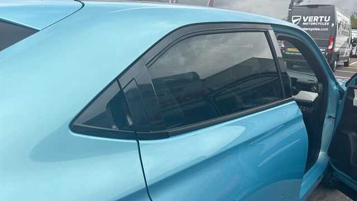 Honda e:Ny1 150kW Advance 69kWh 5dr Auto Electric Hatchback 