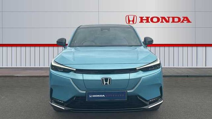 Honda e:Ny1 150kW Advance 69kWh 5dr Auto Electric Hatchback 