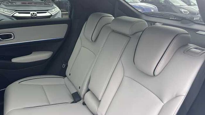 Honda e:Ny1 150kW Advance 69kWh 5dr Auto Electric Hatchback 