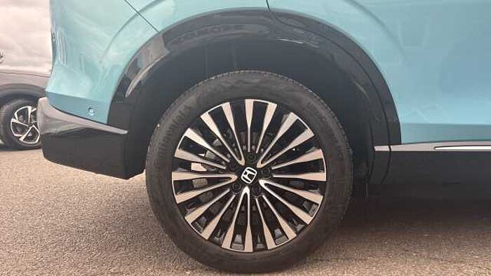 Honda e:Ny1 150kW Advance 69kWh 5dr Auto Electric Hatchback 