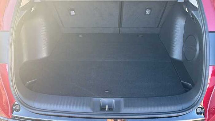 Honda ZR-V 2.0 eHEV Advance 5dr CVT Hybrid Estate 