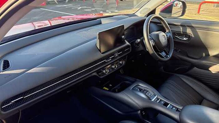 Honda ZR-V 2.0 eHEV Advance 5dr CVT Hybrid Estate 