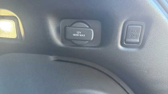 Honda ZR-V 2.0 eHEV Advance 5dr CVT Hybrid Estate 