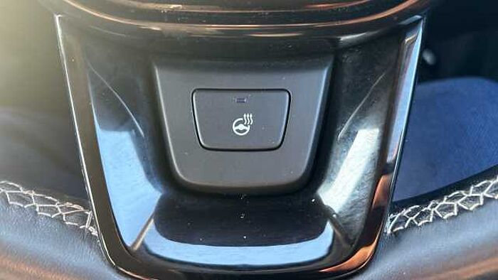 Honda ZR-V 2.0 eHEV Advance 5dr CVT Hybrid Estate 