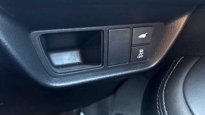 Honda ZR-V 2.0 eHEV Advance 5dr CVT Hybrid Estate 