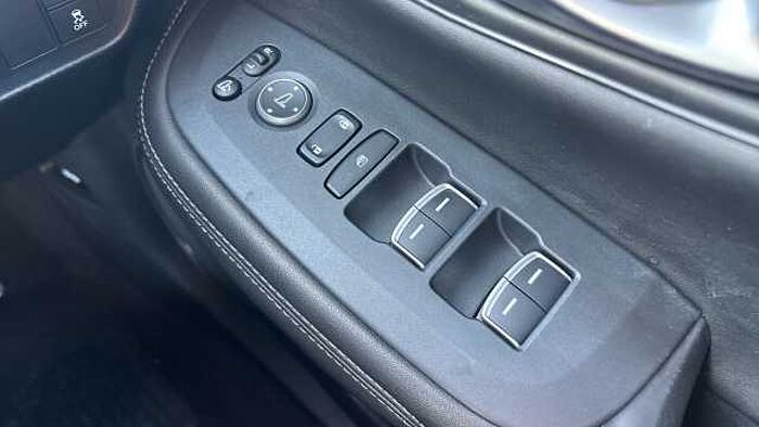 Honda ZR-V 2.0 eHEV Advance 5dr CVT Hybrid Estate 