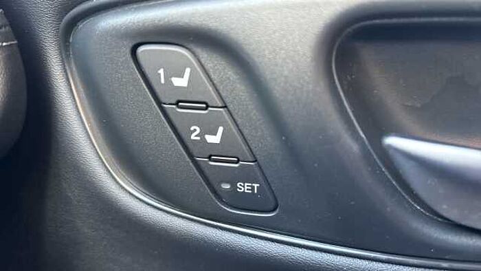 Honda ZR-V 2.0 eHEV Advance 5dr CVT Hybrid Estate 