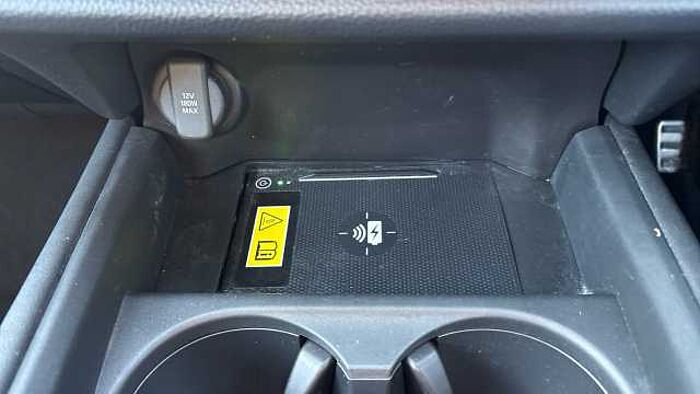 Honda ZR-V 2.0 eHEV Advance 5dr CVT Hybrid Estate 