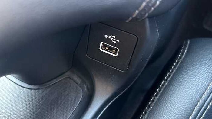 Honda ZR-V 2.0 eHEV Advance 5dr CVT Hybrid Estate 