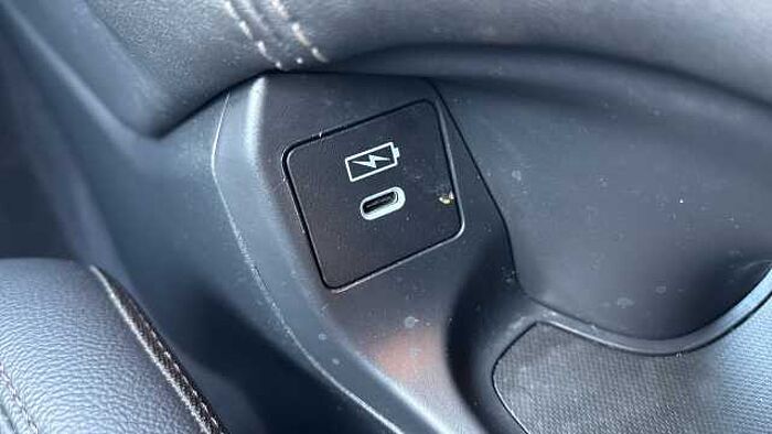 Honda ZR-V 2.0 eHEV Advance 5dr CVT Hybrid Estate 