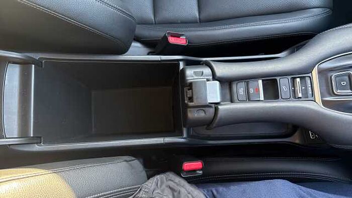 Honda ZR-V 2.0 eHEV Advance 5dr CVT Hybrid Estate 