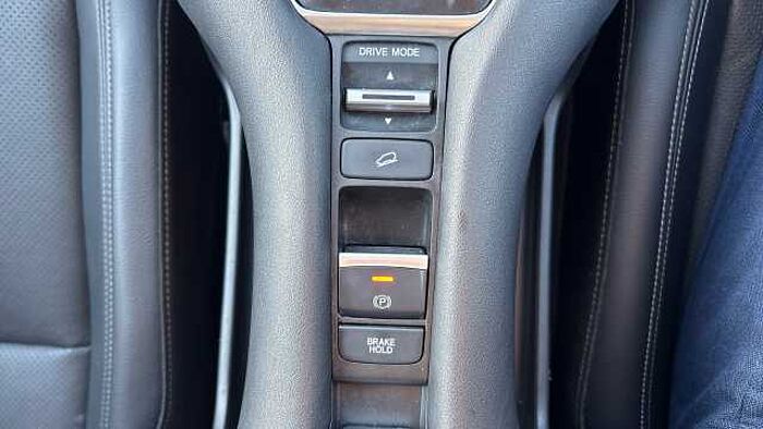 Honda ZR-V 2.0 eHEV Advance 5dr CVT Hybrid Estate 