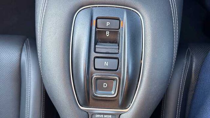 Honda ZR-V 2.0 eHEV Advance 5dr CVT Hybrid Estate 