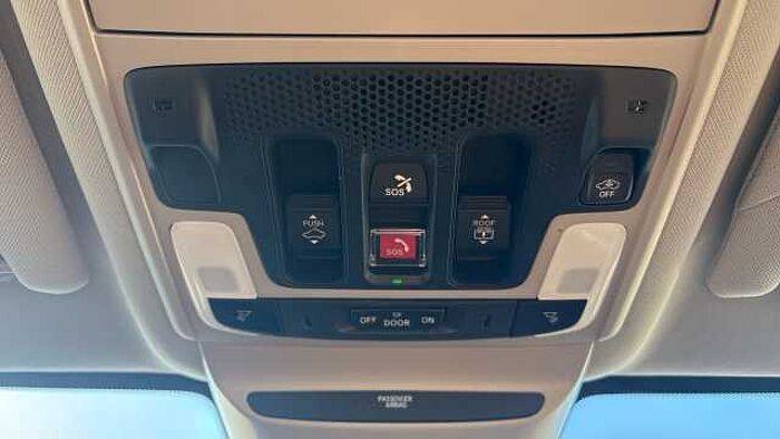 Honda ZR-V 2.0 eHEV Advance 5dr CVT Hybrid Estate 