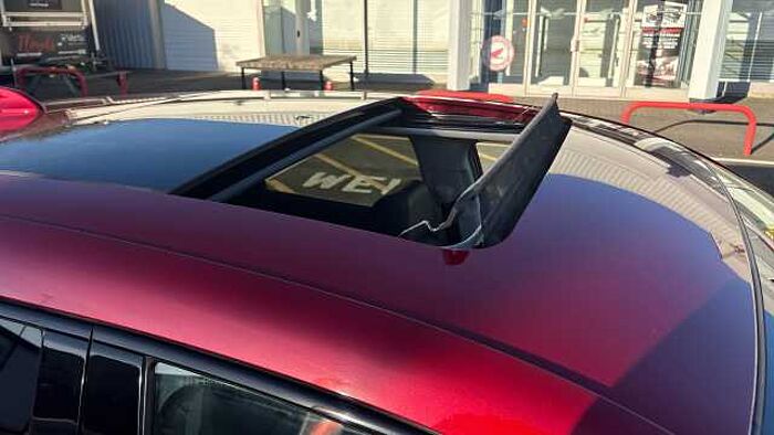 Honda ZR-V 2.0 eHEV Advance 5dr CVT Hybrid Estate 