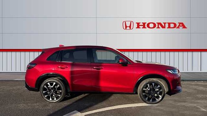 Honda ZR-V 2.0 eHEV Advance 5dr CVT Hybrid Estate 
