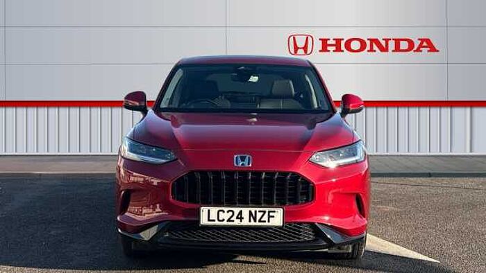 Honda ZR-V 2.0 eHEV Advance 5dr CVT Hybrid Estate 