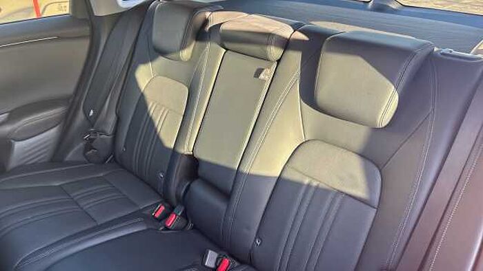 Honda ZR-V 2.0 eHEV Advance 5dr CVT Hybrid Estate 