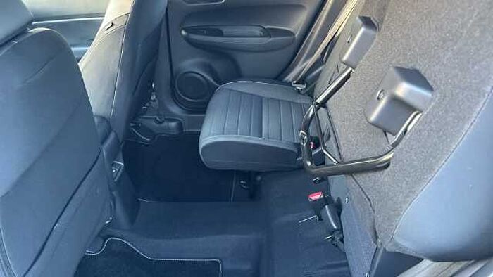 Honda Jazz 1.5 i-MMD Hybrid Crosstar Advance 5dr eCVT Hybrid Hatchback 