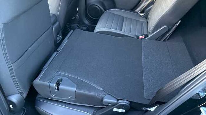 Honda Jazz 1.5 i-MMD Hybrid Crosstar Advance 5dr eCVT Hybrid Hatchback 