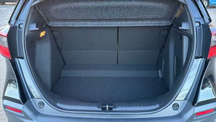 Honda Jazz 1.5 i-MMD Hybrid Crosstar Advance 5dr eCVT Hybrid Hatchback 