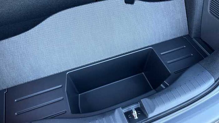 Honda Jazz 1.5 i-MMD Hybrid Crosstar Advance 5dr eCVT Hybrid Hatchback 