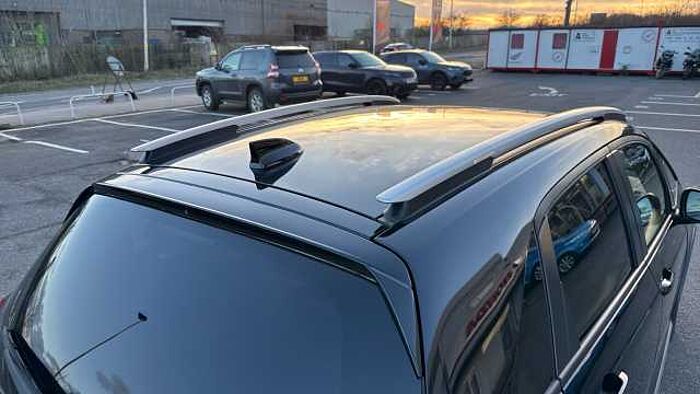 Honda Jazz 1.5 i-MMD Hybrid Crosstar Advance 5dr eCVT Hybrid Hatchback 