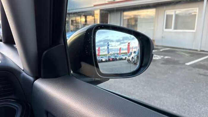 Honda Jazz 1.5 i-MMD Hybrid Crosstar Advance 5dr eCVT Hybrid Hatchback 