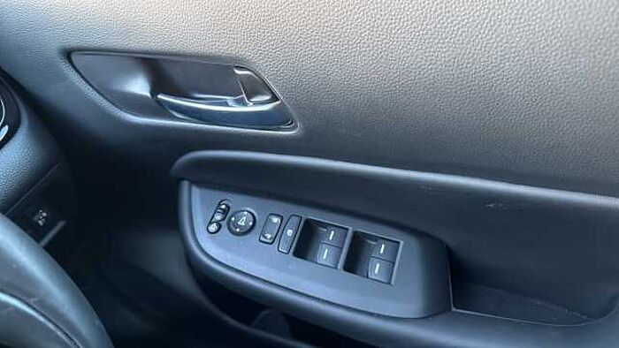 Honda Jazz 1.5 i-MMD Hybrid Crosstar Advance 5dr eCVT Hybrid Hatchback 