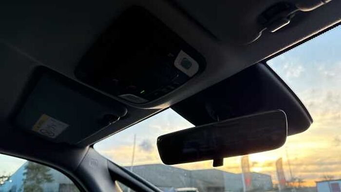 Honda Jazz 1.5 i-MMD Hybrid Crosstar Advance 5dr eCVT Hybrid Hatchback 