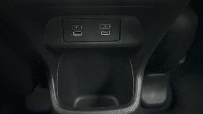 Honda e:Ny1 150kW Advance 69kWh 5dr Auto Electric Hatchback 